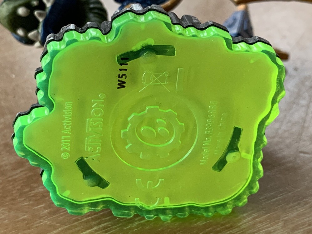 Activision Skylanders Drobot Figure W5111