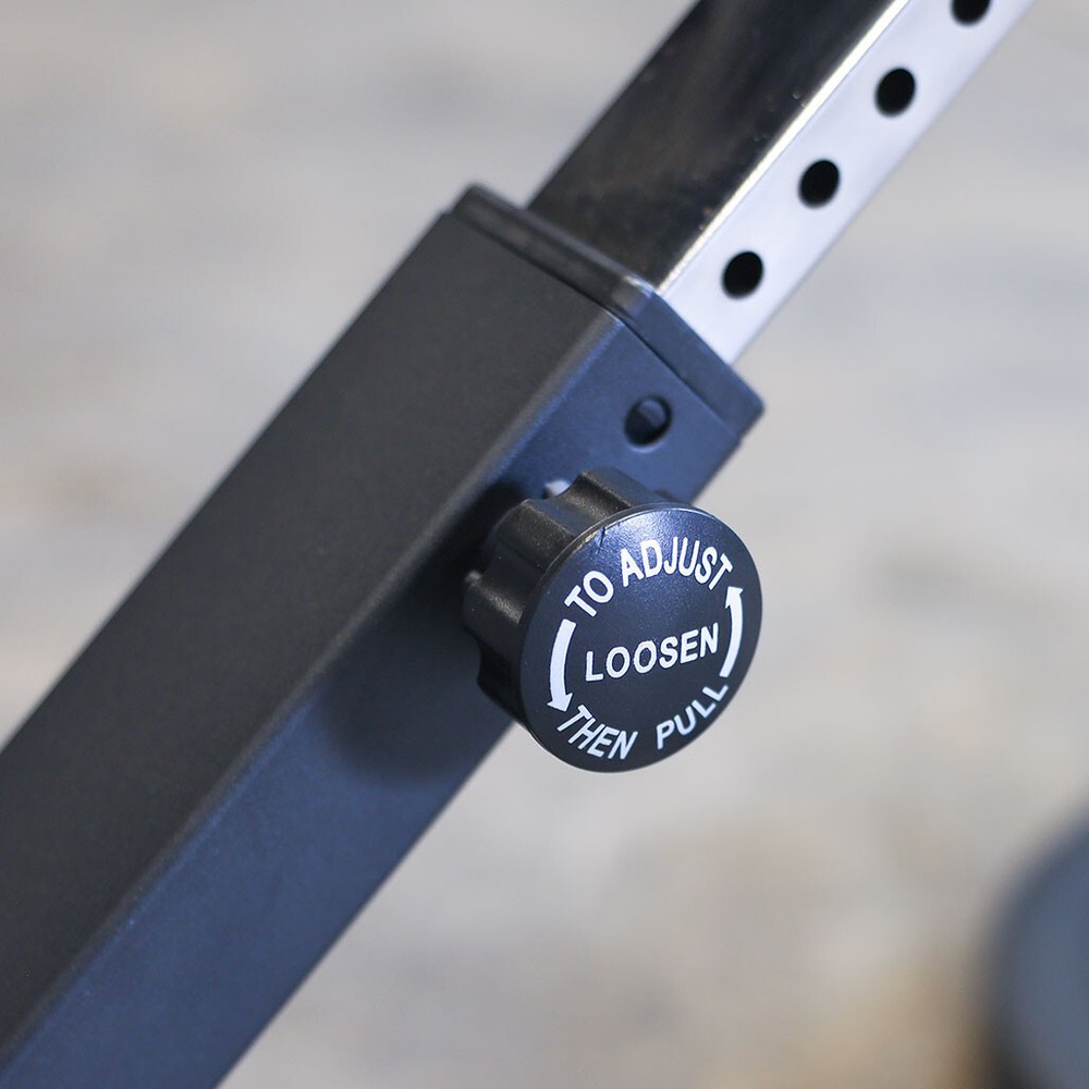 Body-Solid Back Hyperextension GHYP345B