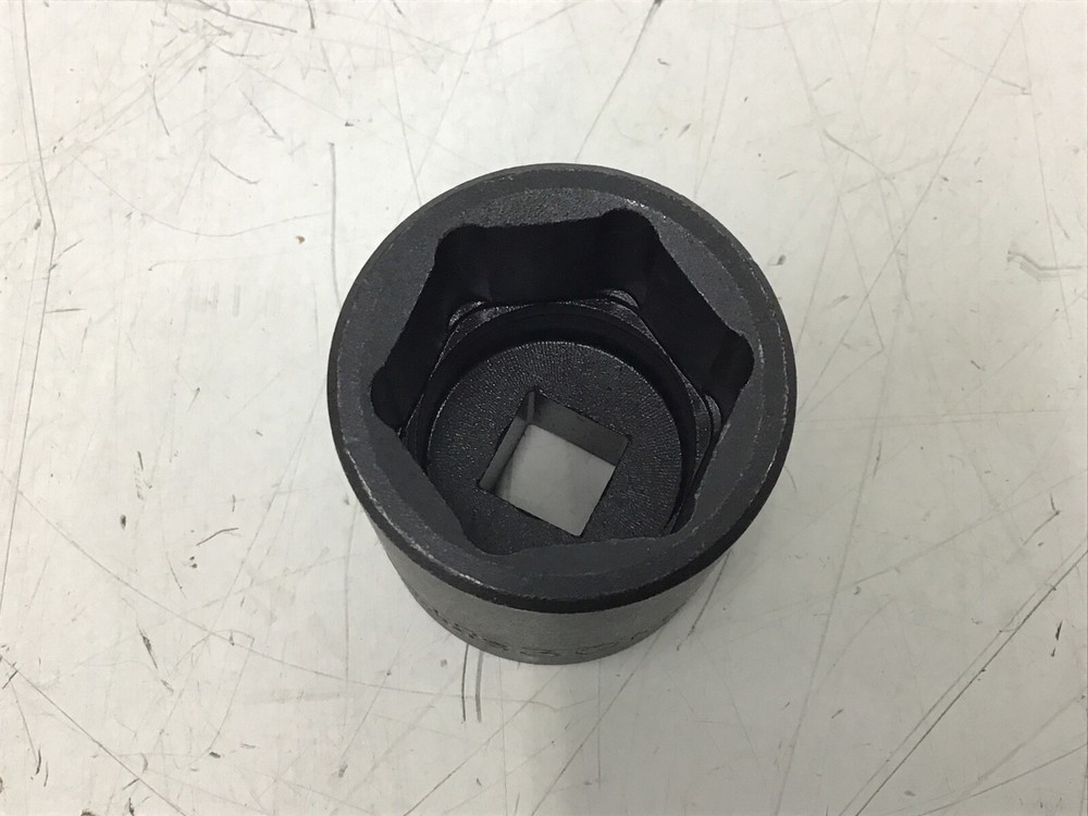 PROTO - J7430M Impact Socket: 1/2 in Drive Size, 30 mm Socket Size