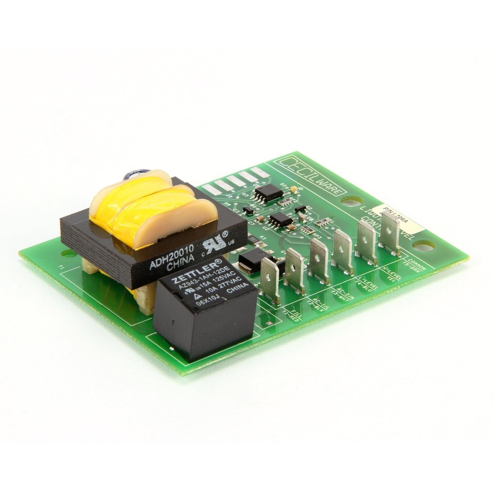 Grindmaster Cecilware Control Dual Level (220V) - Java/G L706AL - Genuine OEM