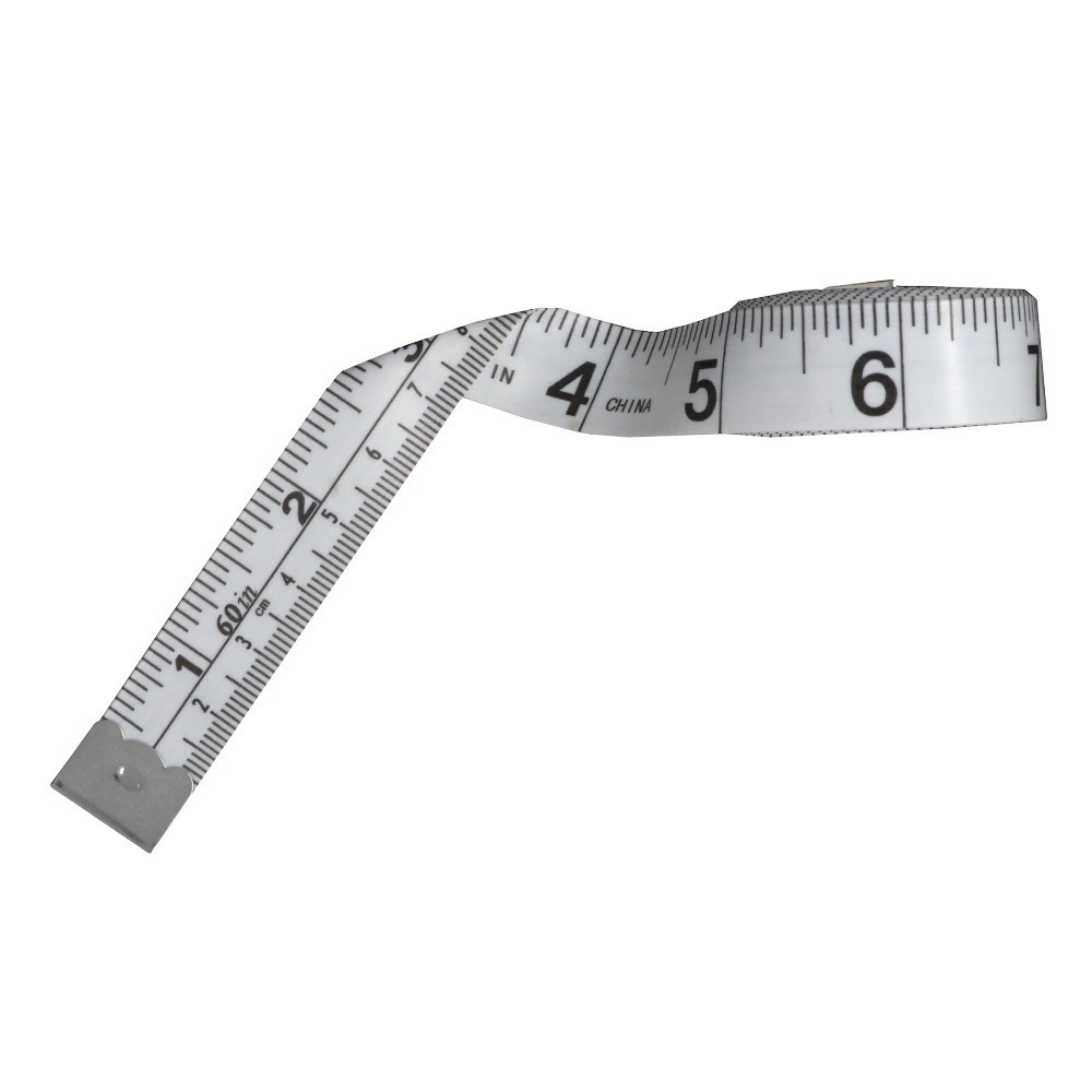 (6 pack) 60" Tape Measure