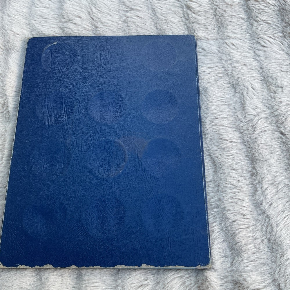 Great Britain Pennies Collection 1930-1966 Complete