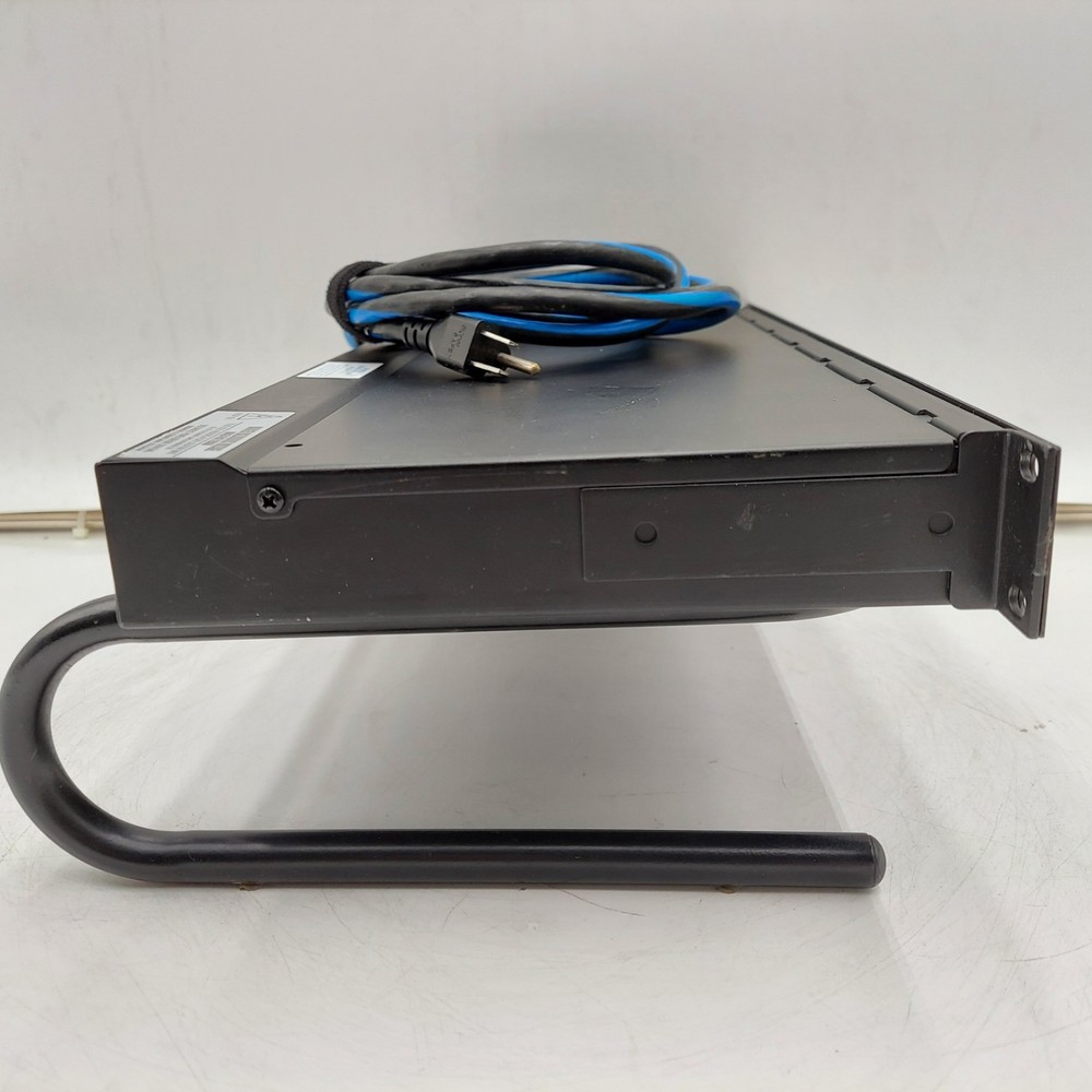 Middle Atlantic PD-815RA-PL Rackmount Power Center