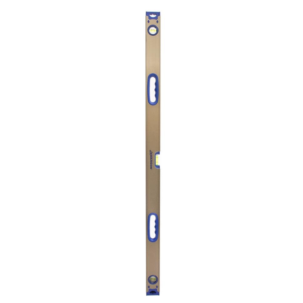 Swanson Tool 48-In I-Box Level