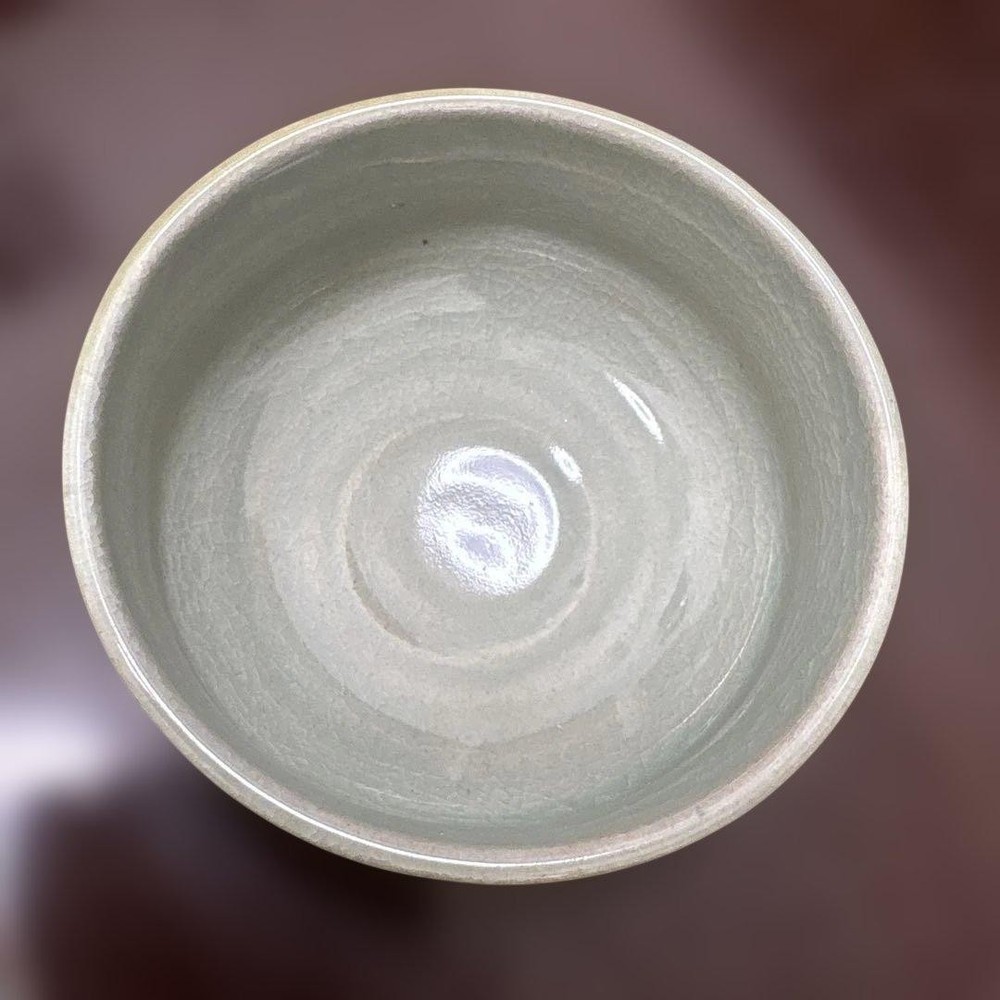 Tea Utensils Goryeo celadon ware