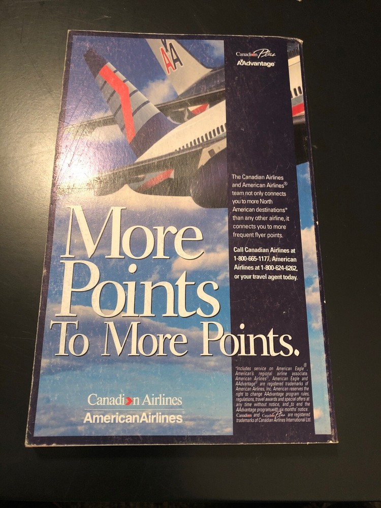 1997-98 Calgary Flames OFFICIAL Media GUIDE.
