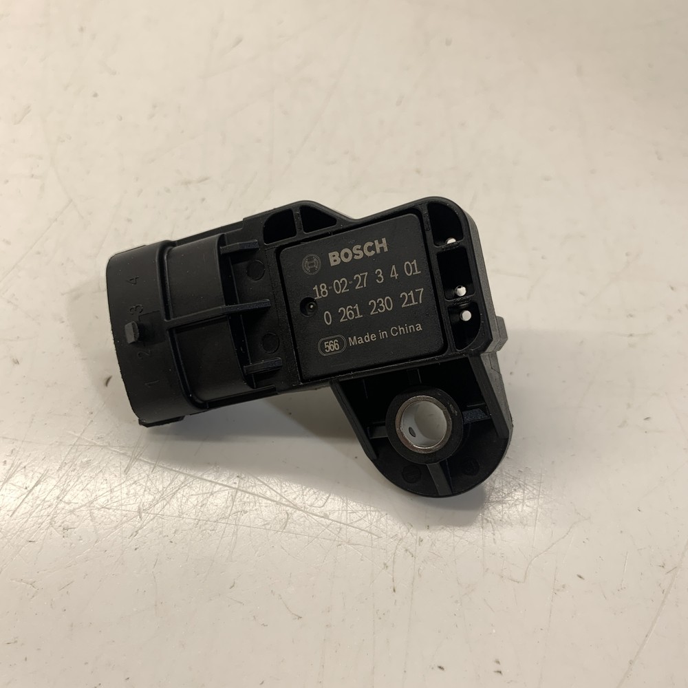 T-Map Sensor - 2018 CFMOTO Z-FORCE 1000