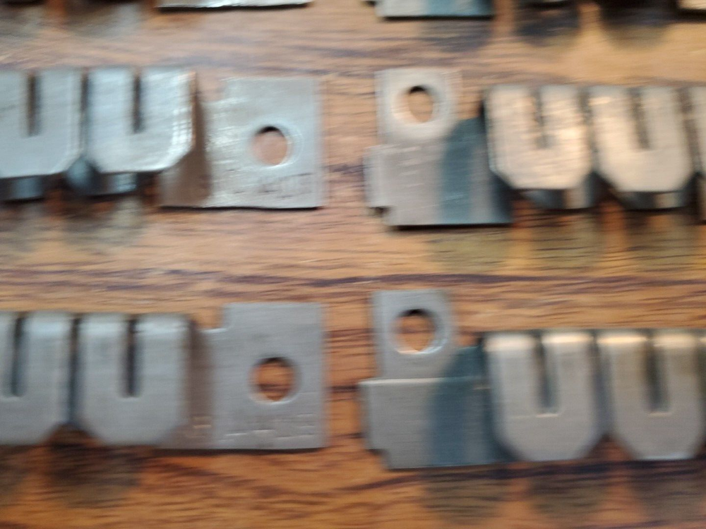 (10-PCS) Thermal Overload Heater (TA6SG)