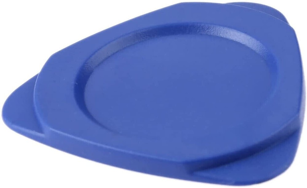 Replacement Fiber Guitar Pick Pry Tool (10 Pack)