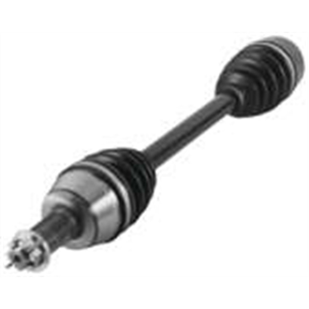 QuadBoss Replacement Axle TRM-PO-8-342
