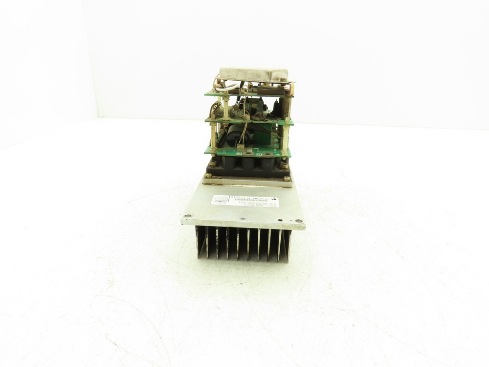 Yaskawa Electric JUSP-WS30AB Robot Servo Drive Controller Module