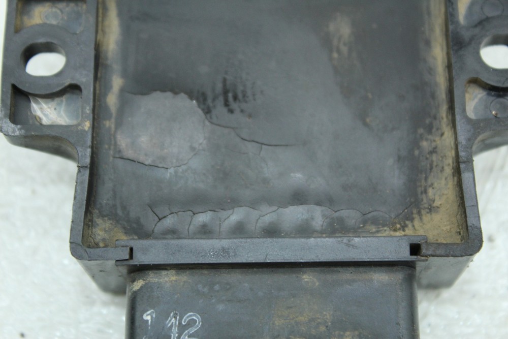 05-07 POLARIS PREDATOR 500 OEM ECU COMPUTER CONTROLLER UNIT BOX ECM CDI (READ)