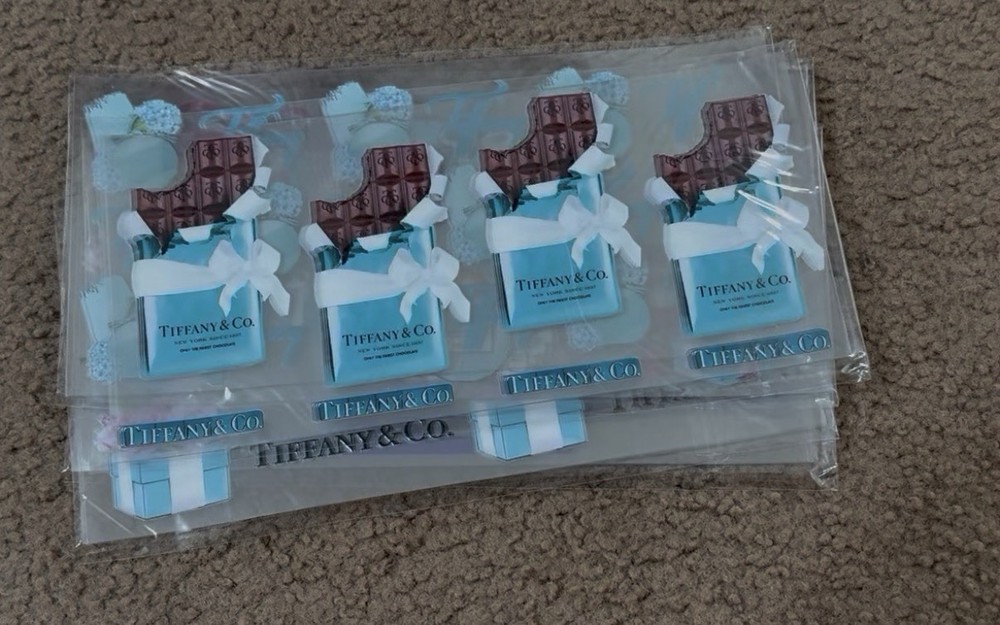 Designer UV 16oz Wraps - 10 Random Wraps - Random Pull