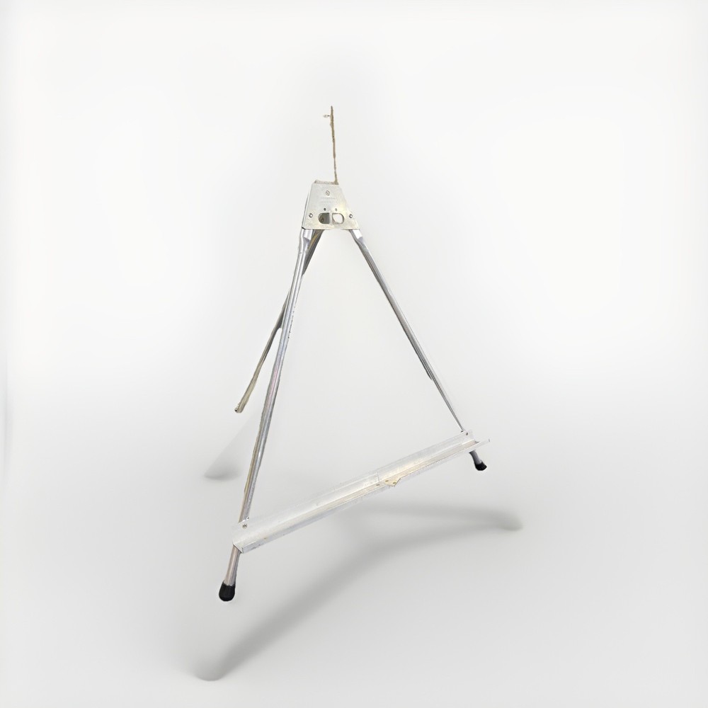 Stanrite Collapsable table top easel aluminum For Painting Drawing And Art Work