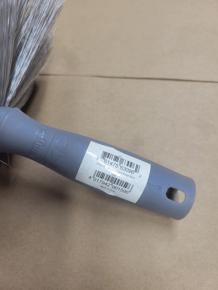 Unger CobWeb Duster Brush COBW0