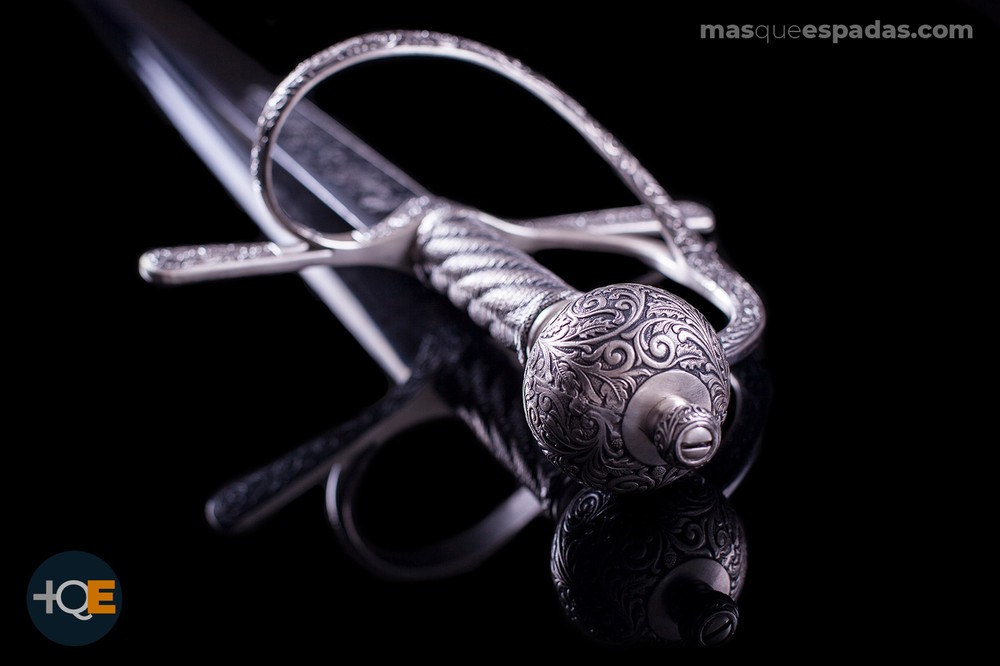 Sword of Sir Francis Drake