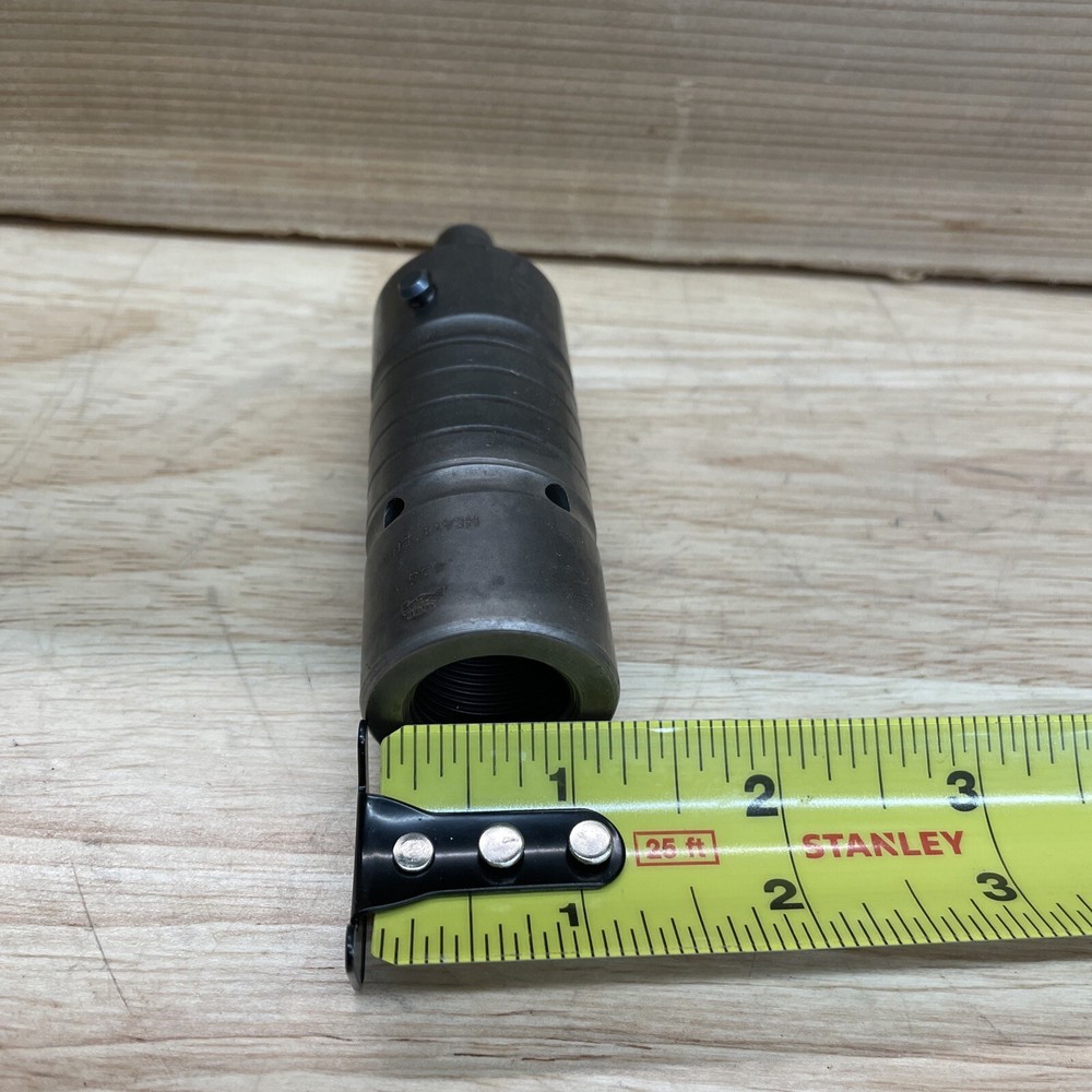 Mate Heavy Duty Precision Punch .433, 1-1098