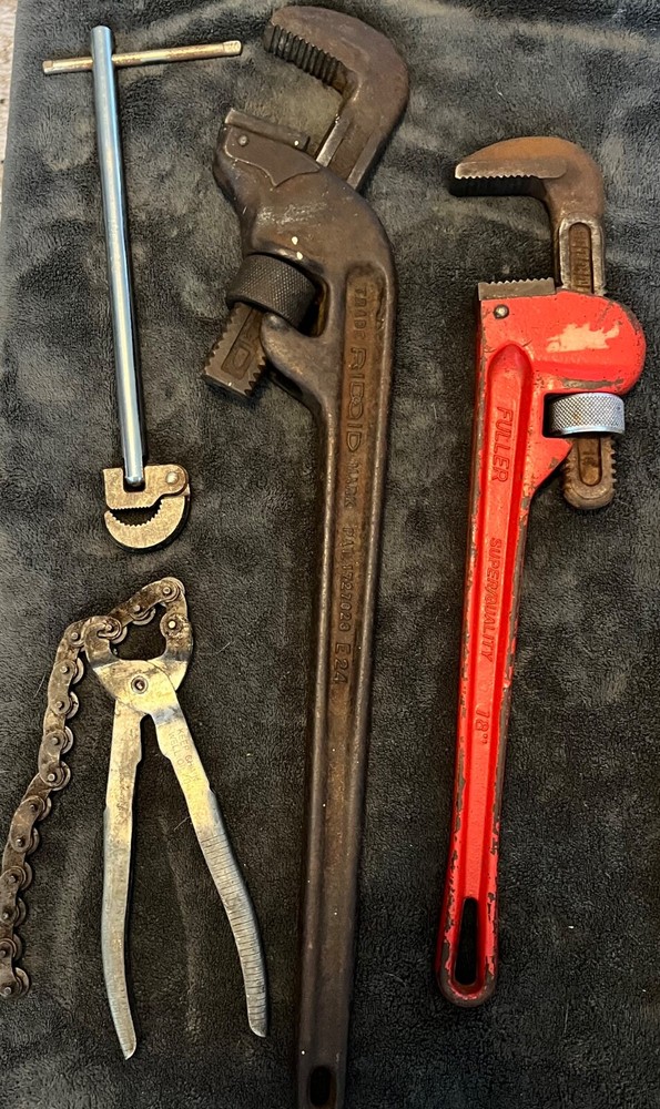 commerical/industrial tools