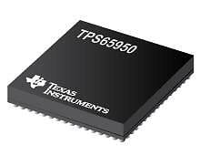 1Pcs TPS65950A3ZXNR nFBGA-209