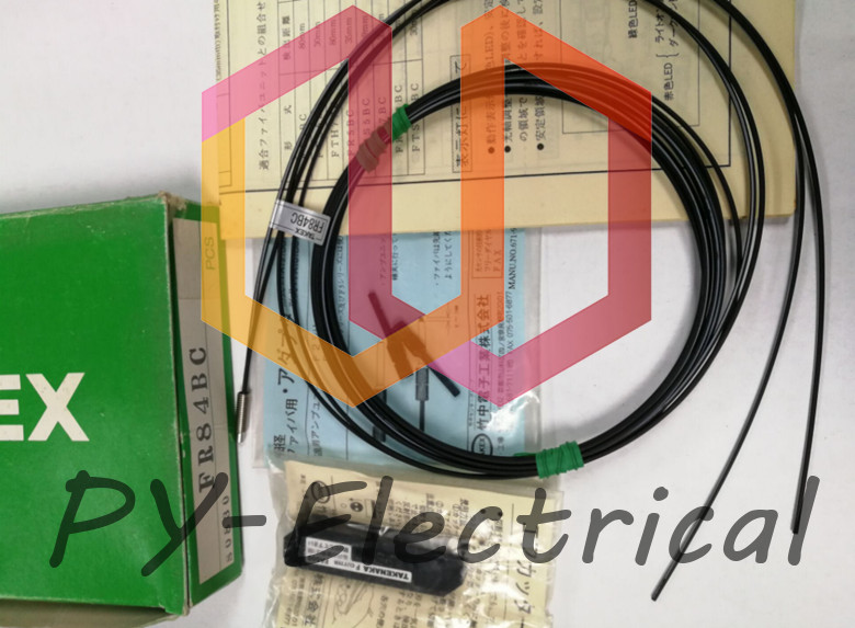 New in box TAKEX sensor FR84BC (1PCS)