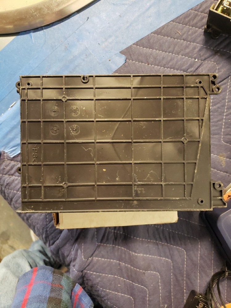 Noritz SHC-701H Tankless Water Heater Control Board