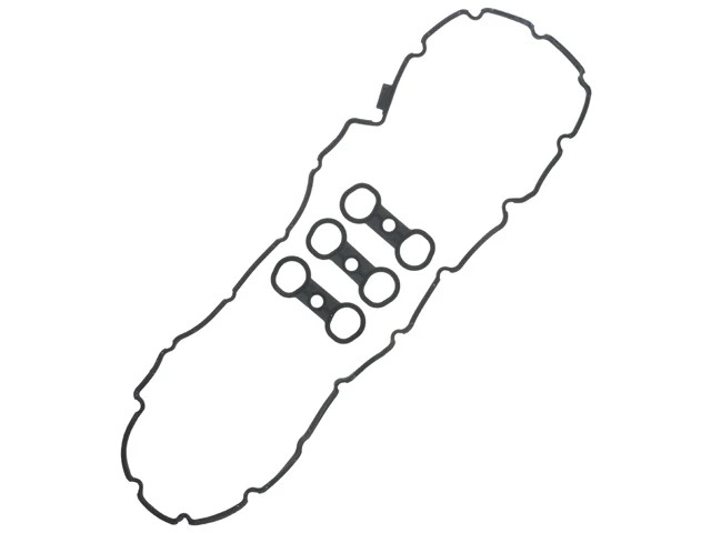 BMW Valve Cover Gasket Set | 2006-2013 11127582245--GEN