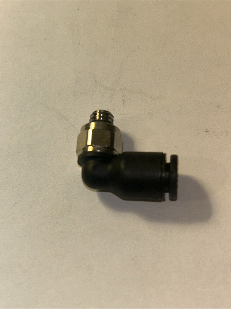5045370000 Fitting 5/32 #10/32