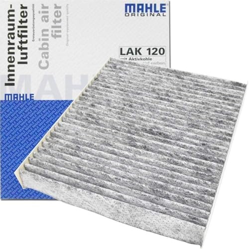 LAK 120 Cabin Air Filter