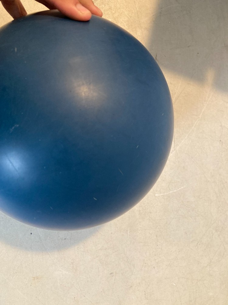 Hammer Fab Bowling Ball 15lbs