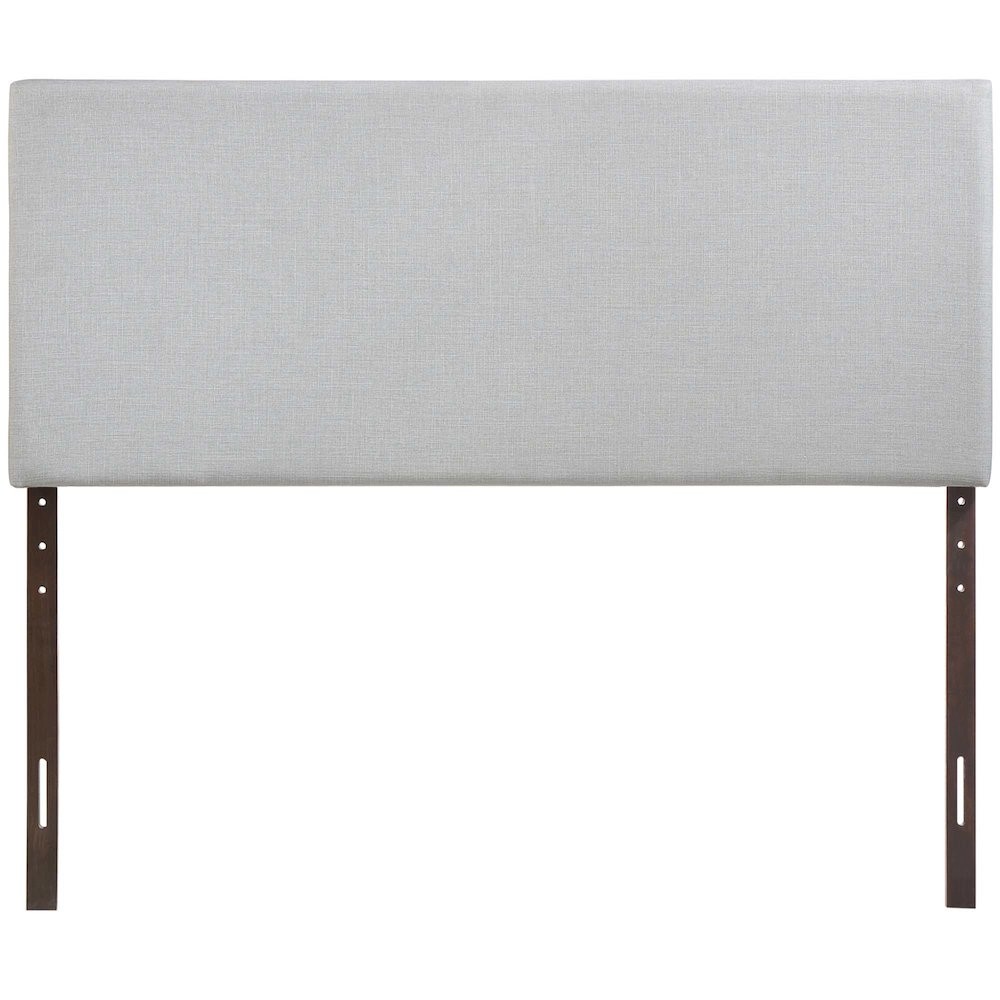 Region Upholstered Queen Headboard