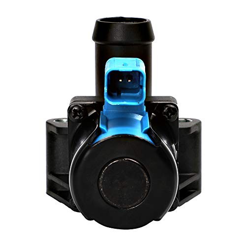 HVAC Radiator Heater Control Valve Engine Coolant Bypass Valve Compatible with