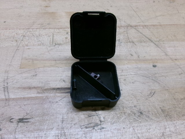 Guhring 9041130175000 | Replaceable Drill Tip 0.6693" Dia