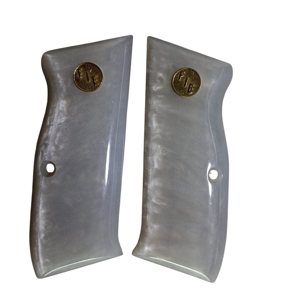 EMPUÑADURA  TANFOGLIO  TZ 75
