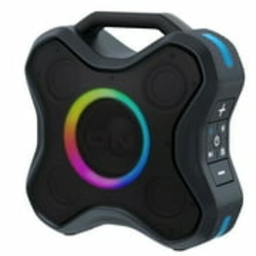 ION Audio Aquaboom X Bluetooth Speaker - Pool Floating Speaker