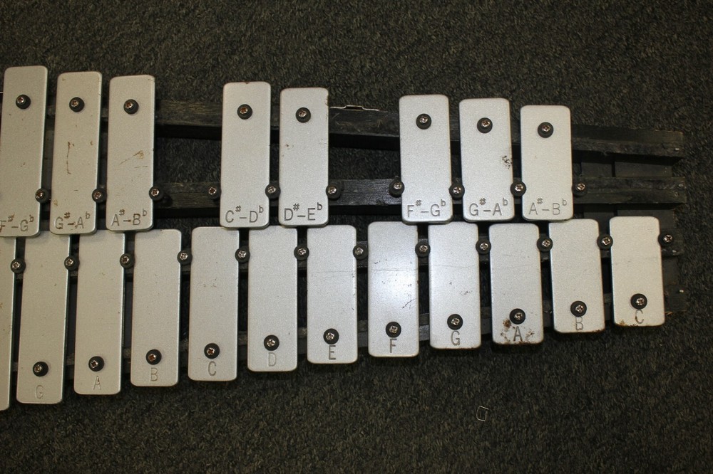 Yamaha 30-Tone Xylophone