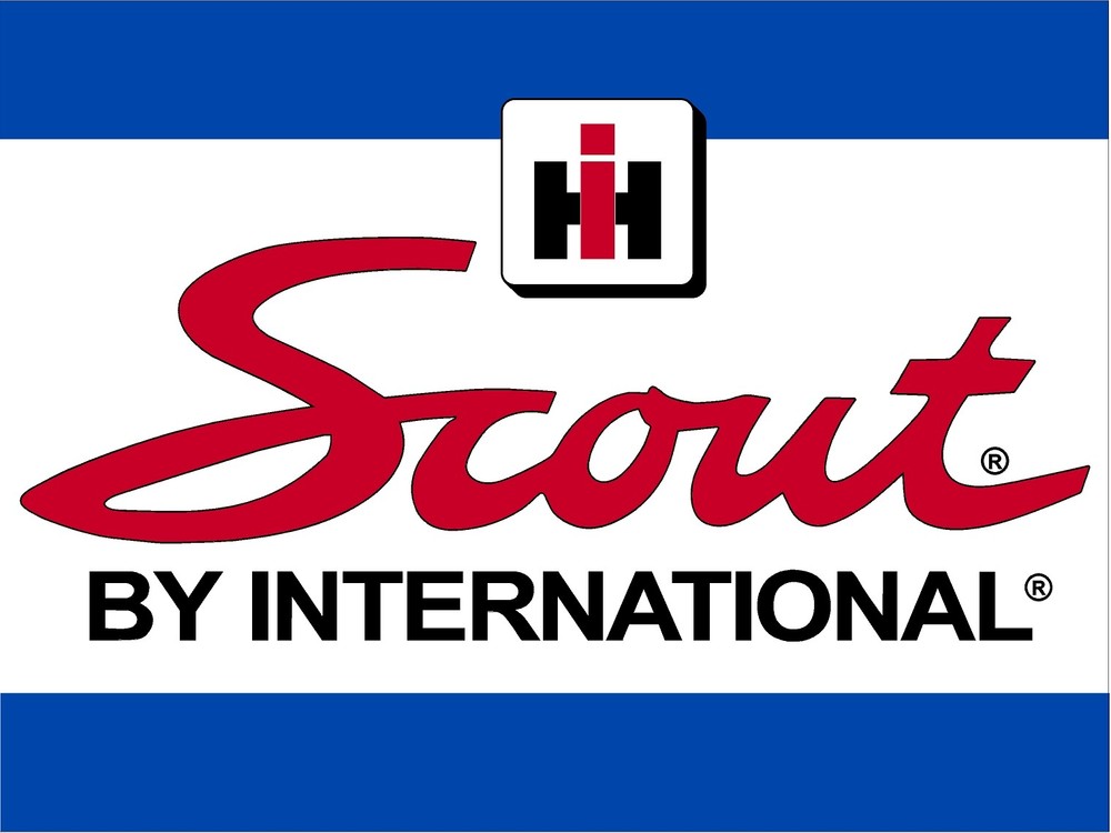 Scout By International Mega Banner