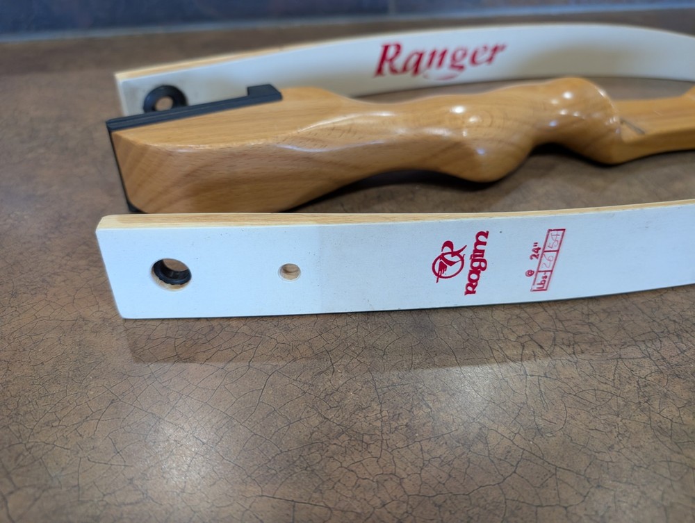 Raging Ranger Archery Bow - Great Condition