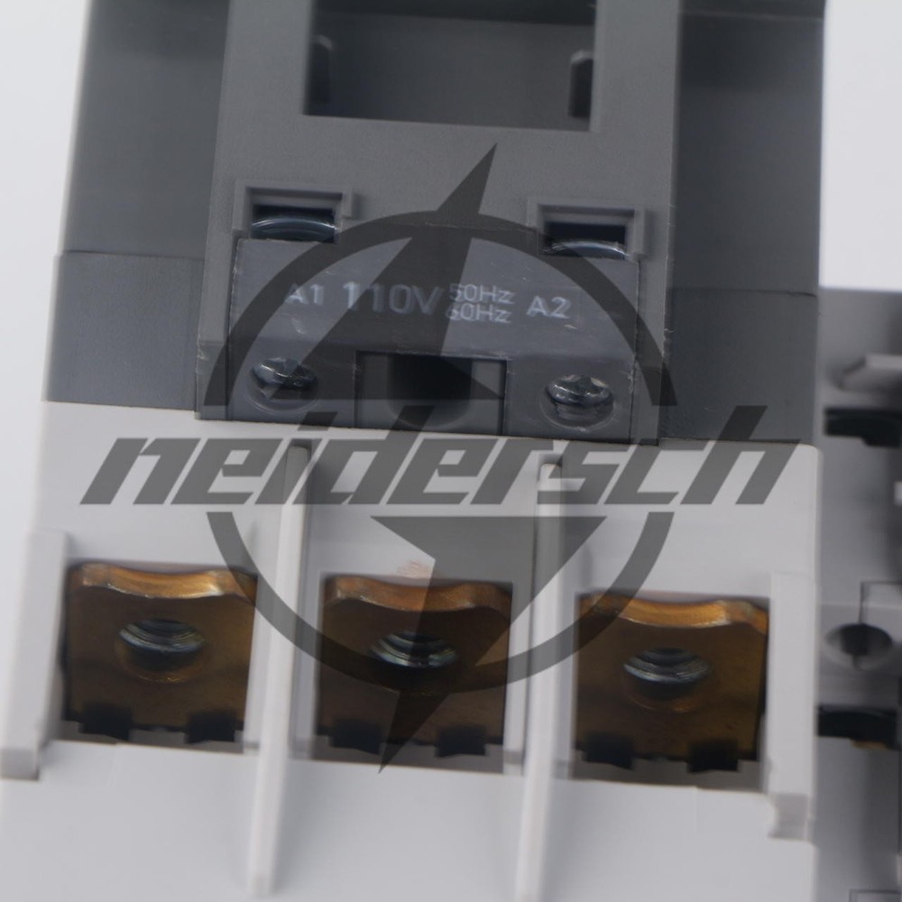 1PCS New LS MC-100a AC110V Contactor