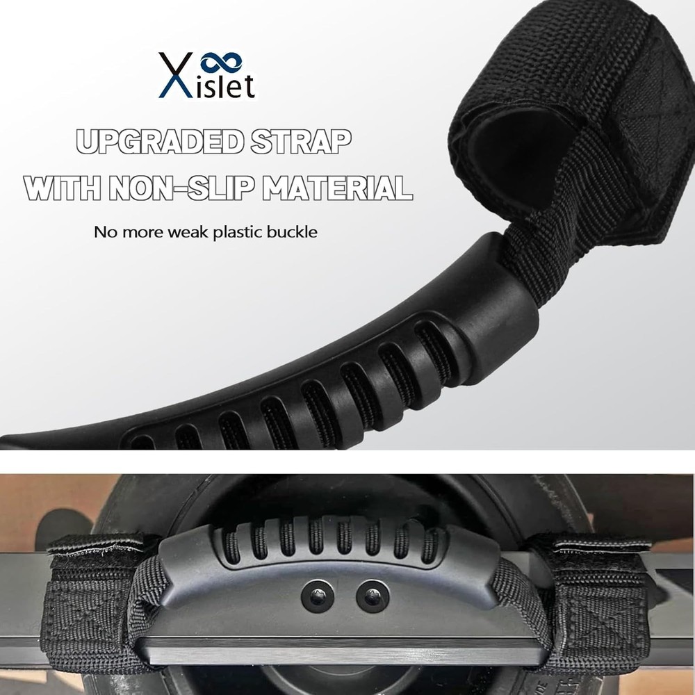 2 Pack Onewheel Handle Grab Handle Compatible with UTV General Replace 2858185 U