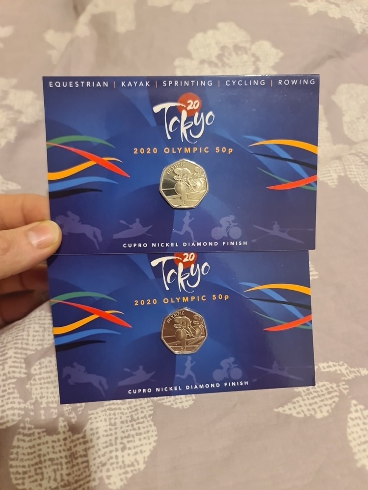 joblot coins uk