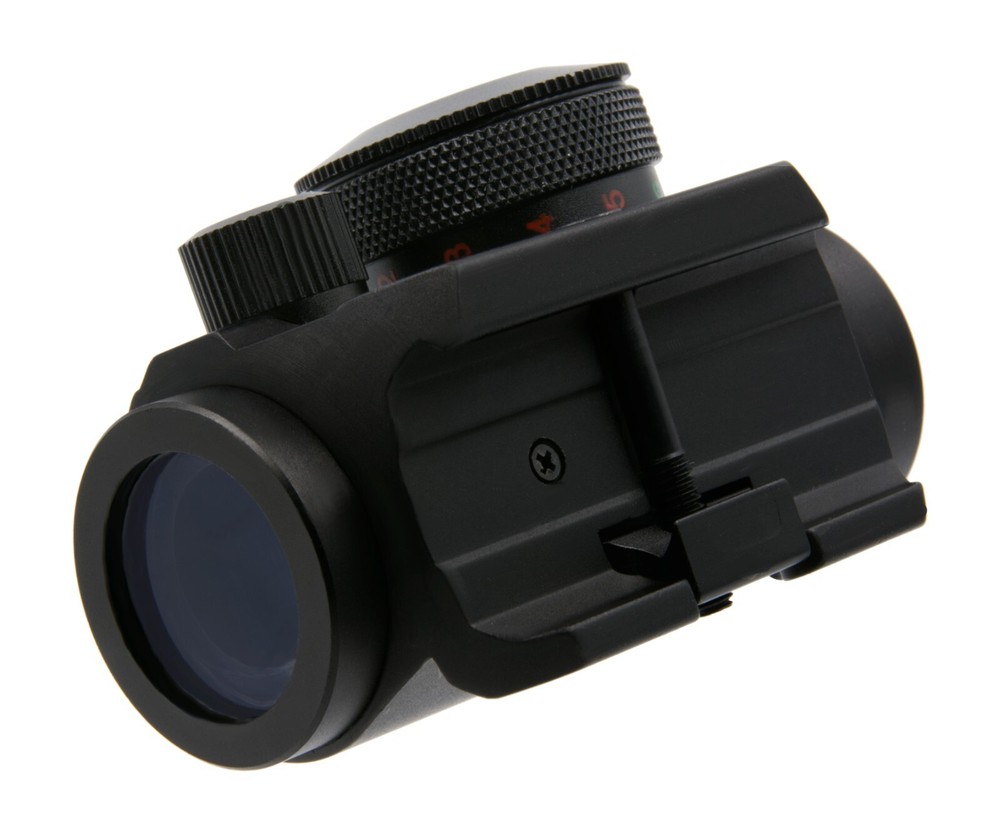 Survival Land Selectable Red/ Green Dot Sight