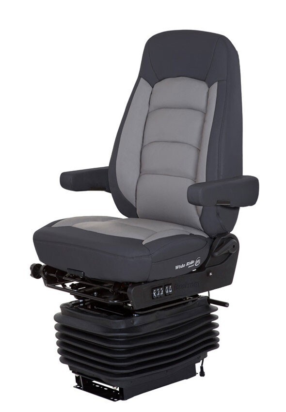 FREIGHTLINER SEAT BOS 5300101 L77