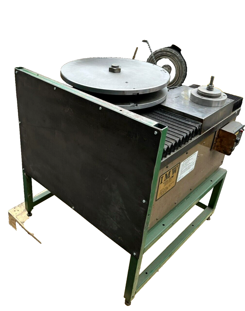 IMW Model 240 Edger Guide Re-surfacer