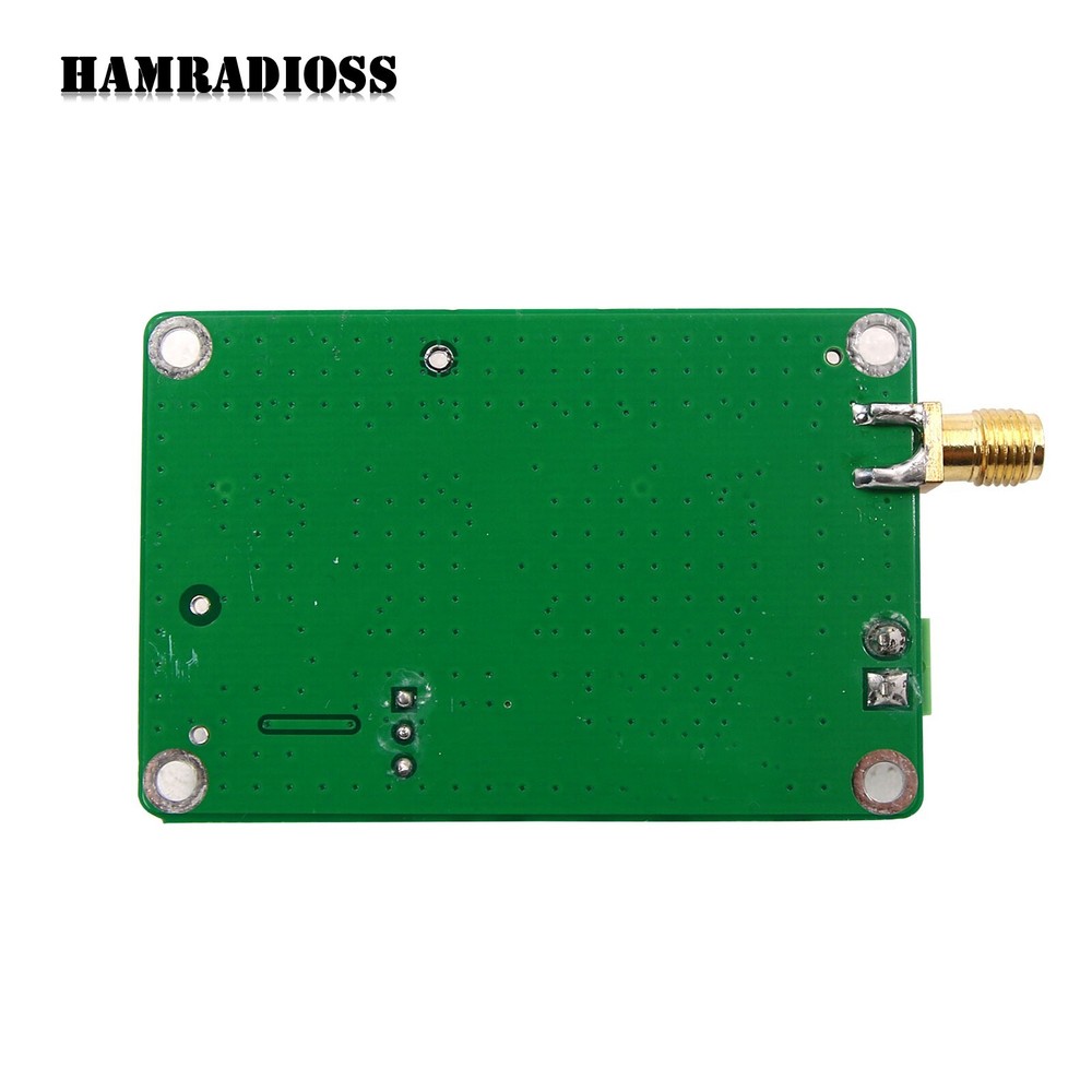 0-1GHz RF Noise Source White Noise Generator Simple Spectrum Tracking Source