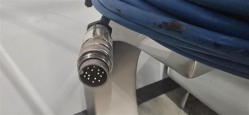 Sartorius Model YDI05-Z Interface converter -35