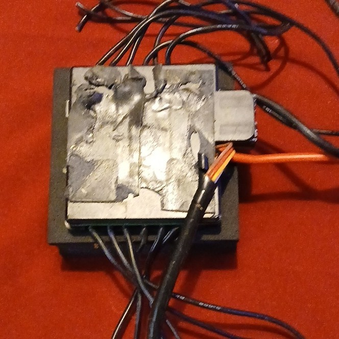 JBrain 4x20A ESC 2-4S LiPo UBEC 3A@5.2V Brushless Quadcopter Controller