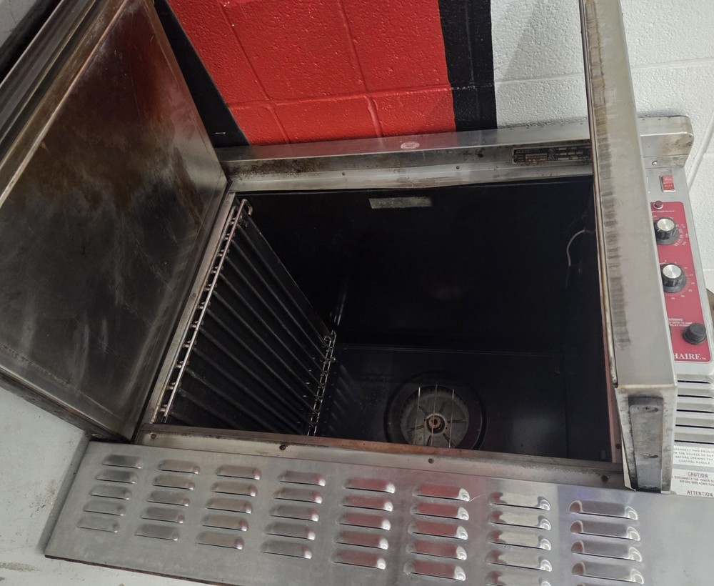Blodgett Convection Oven