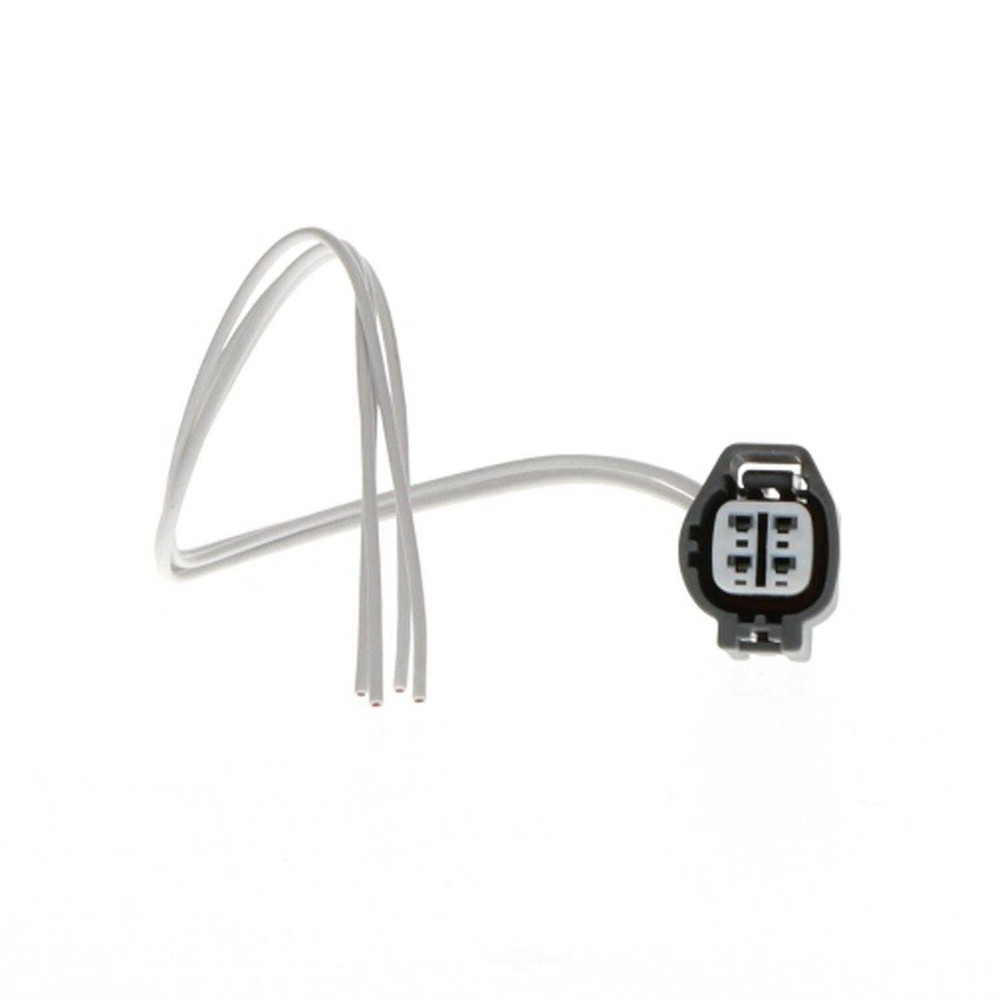 Oxygen Sensor Connector Standard S-1804
