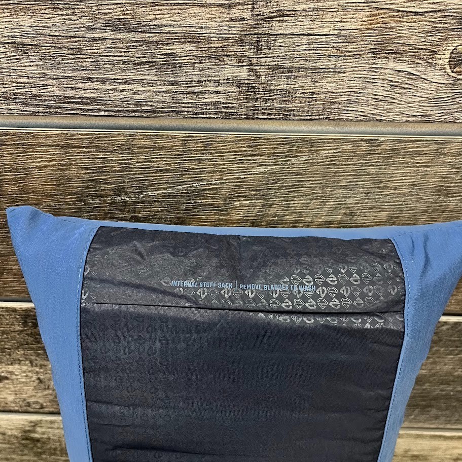 Nemo Fillo Backpacking and Camping Pillow - Used