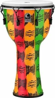 TOCA FS2 MECH DJEMBE 9 SPIRIT